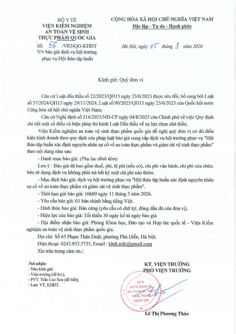 thư mời báo giá-1